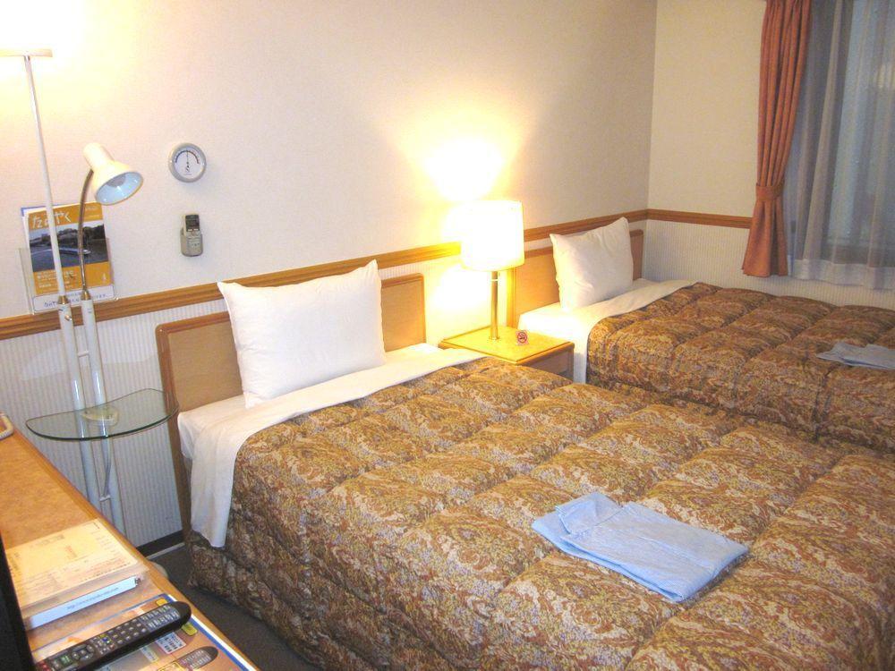 Toyoko Inn Hakata-Guchi Ekimae Fukuoka  Room photo